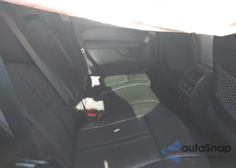 2016 Cadillac Srx Luxury Collection from USA, damaged, VIN 3GYFNBE30GS548121